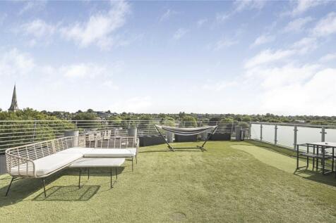 Roof Terrace