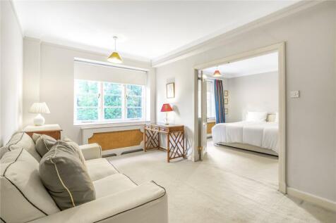 Bedroom/Study