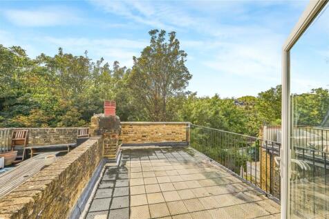 Roof Terrace