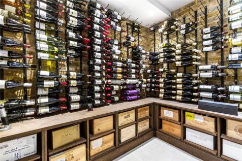 Wine Cellar