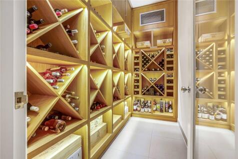 Wine Cellar