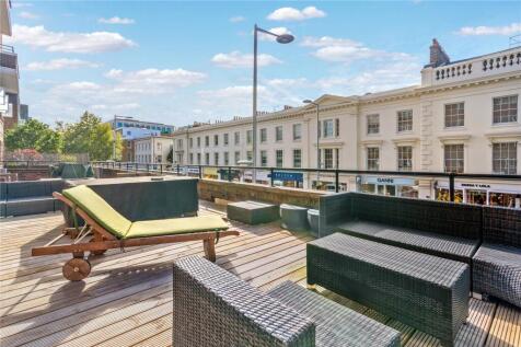 Roof Terrace