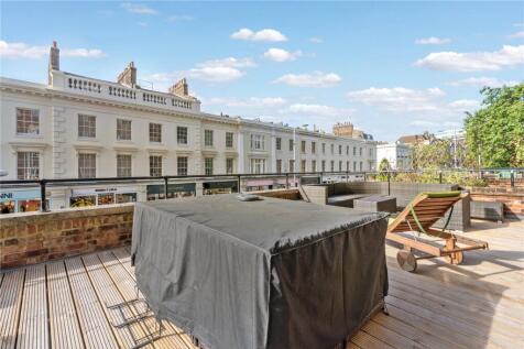 Roof Terrace