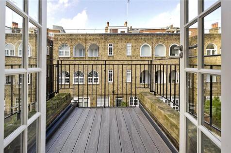 Roof Terrace