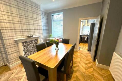 Dinning Room