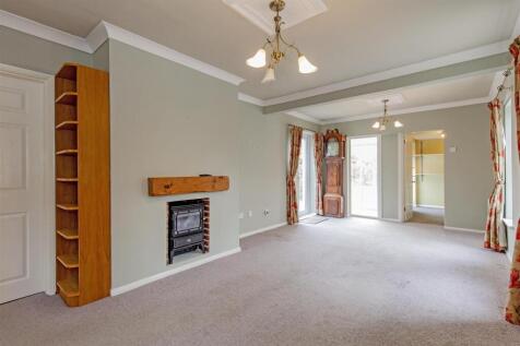 Living/ Dining Room
