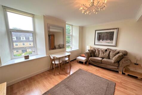 Dining living area