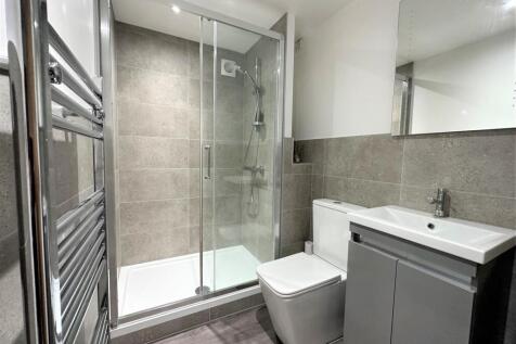 En Suite Shower Room