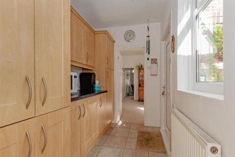 UTILITY AREA