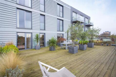Communal Rooftop