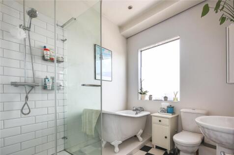 Bathroom View 2