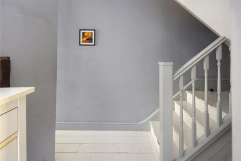 Landing/Hallway
