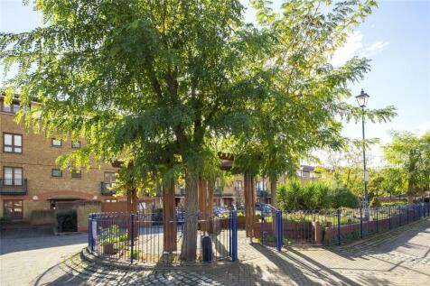 Silk Mills Square