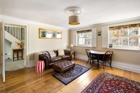 Living Area View 3