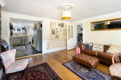 Living Area View 6