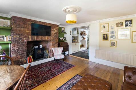 Living Area View 7