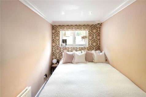 Bedroom One View 2