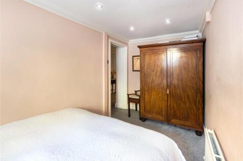 Bedroom One View  3