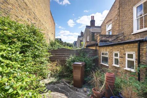 Garden View 3