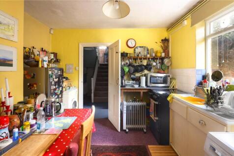 Kitchen/Diner 1