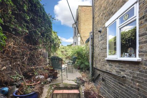 Garden View 2