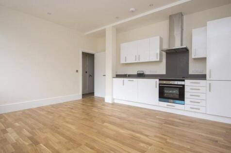 Reception/Kitchen