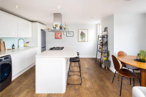 Reception Kitchen