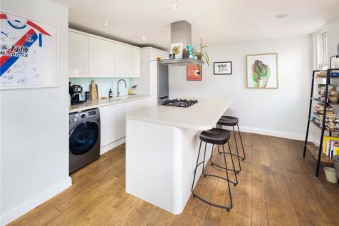 Reception Kitchen