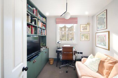 Study Room