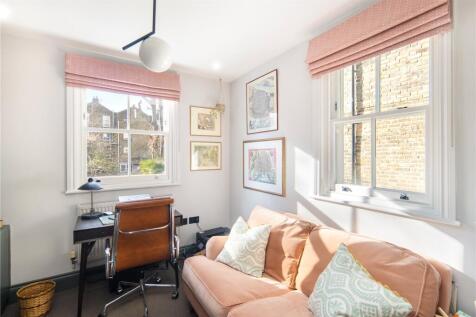 Study Room