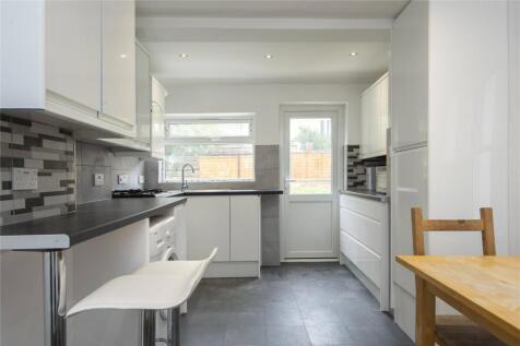 Kitchen View 2