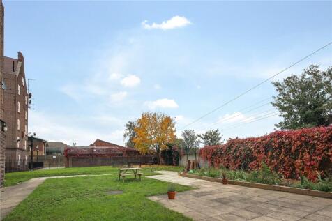 Communal Area