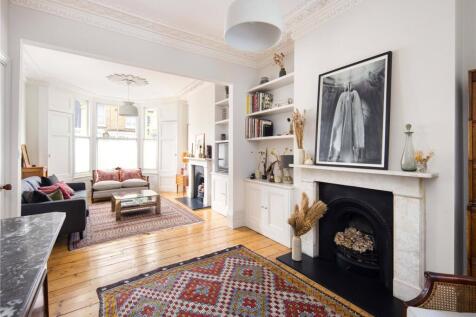 Living Area.