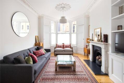 Living Area View 6