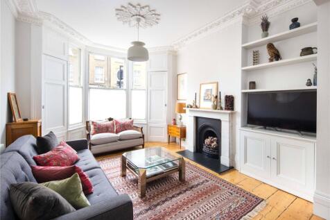 Living Area View 5.