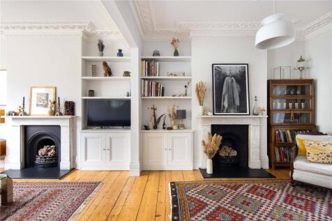 Living Area View 4.