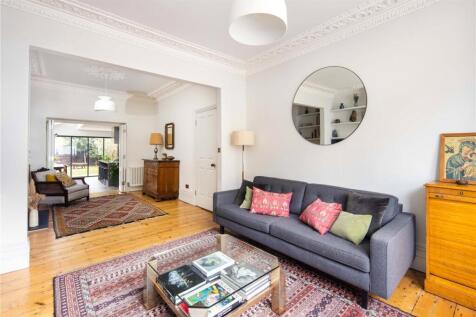 Living Area View 2.