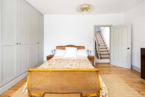 Bedroom One View 2.
