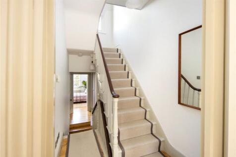 Stair View 2.