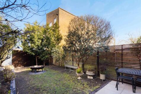 Garden.