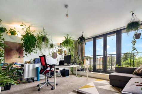 Living Room View 4