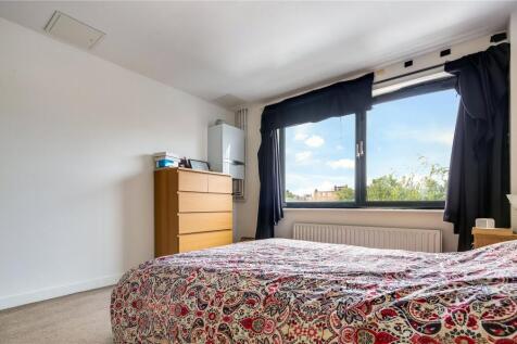 Bedroom View 2