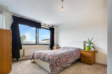 Bedroom View 3