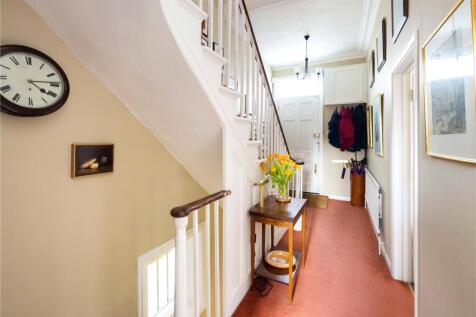 Landing/Hallway