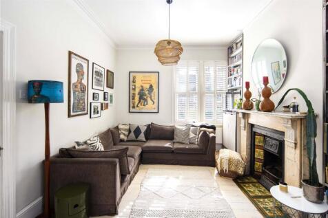Living Area View 5