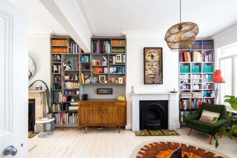 Living Area View 6
