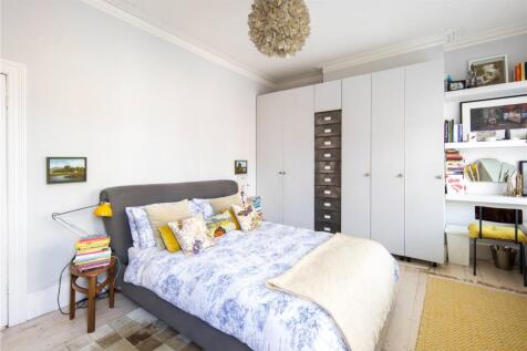 Bedroom One View 2