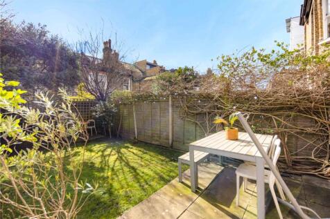 Garden View 3