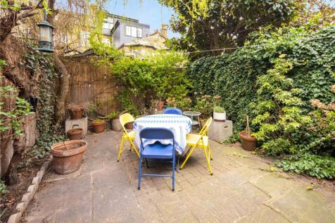 Garden View 3