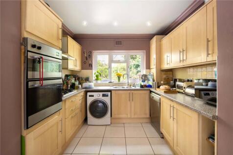 Kitchen View 2